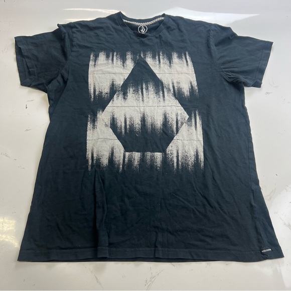 Volcom Other - Volcom men’s black shirt L m119-27